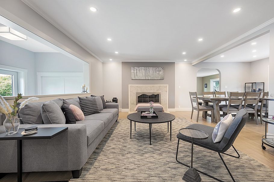 4106 Canterbury Crescent North Vancouver, BC - 8