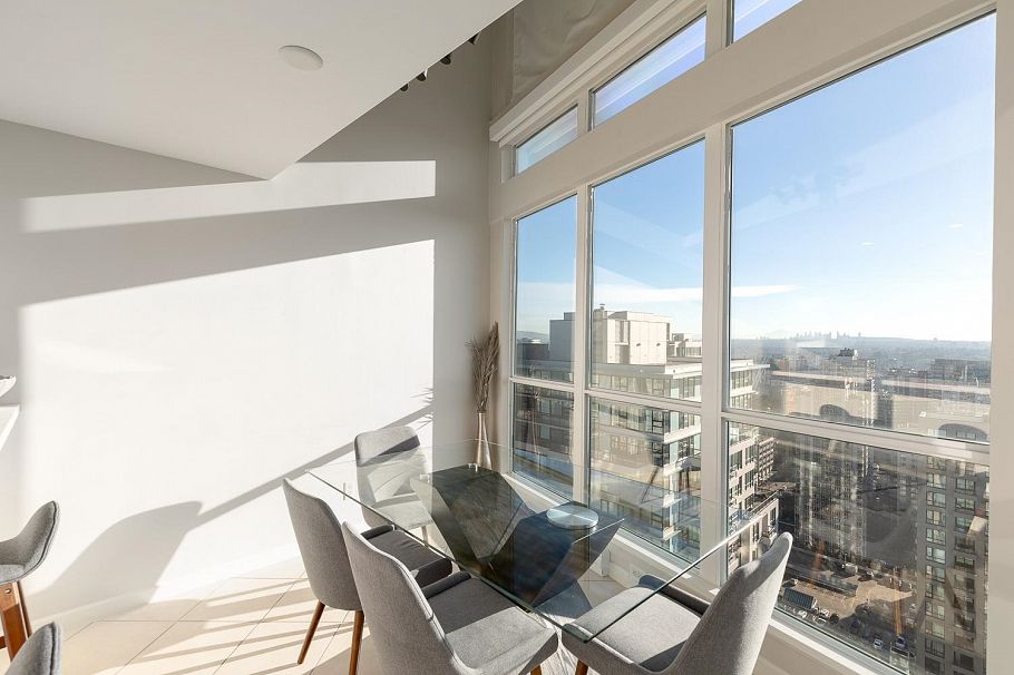 3603 939 Homer Street Vancouver, BC - 13