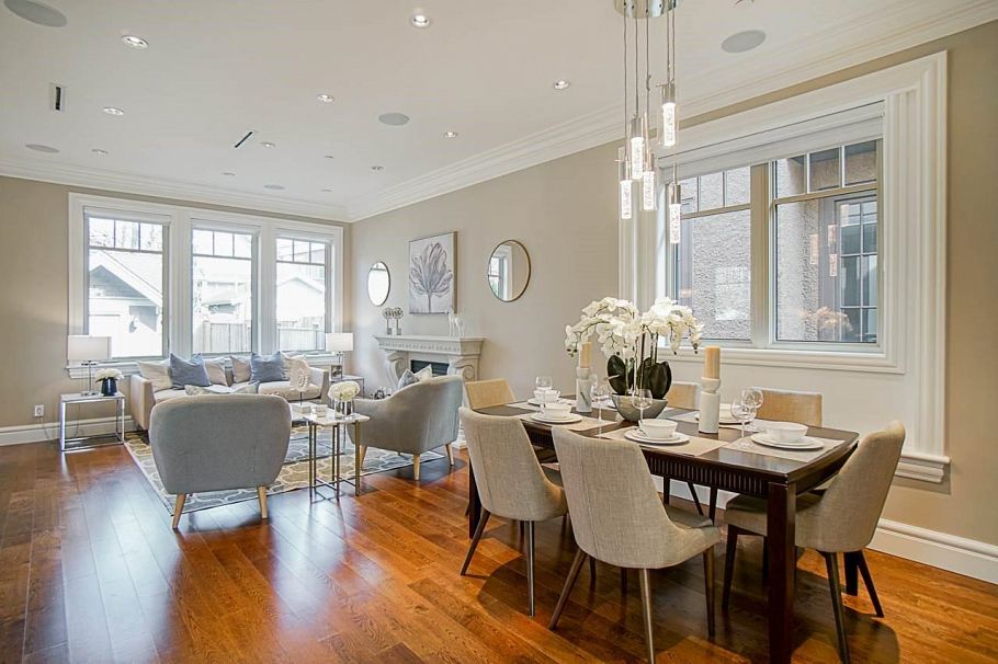 3759 W 31st Avenue Vancouver, BC - 8