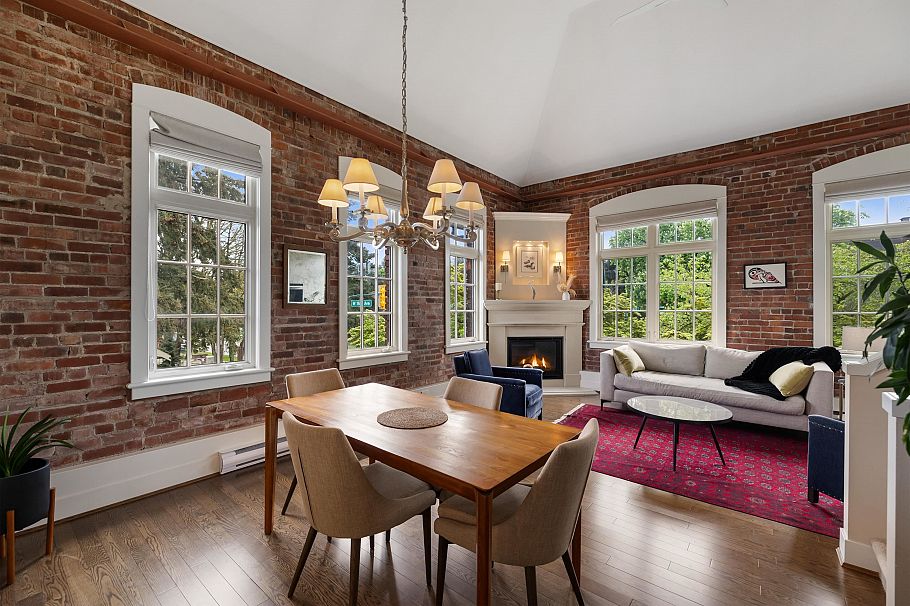 208 1811 W 16th Avenue Vancouver, BC - 24