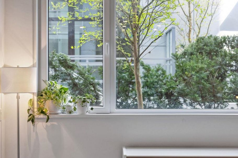 103 4932 Cambie Street Vancouver, BC - 5