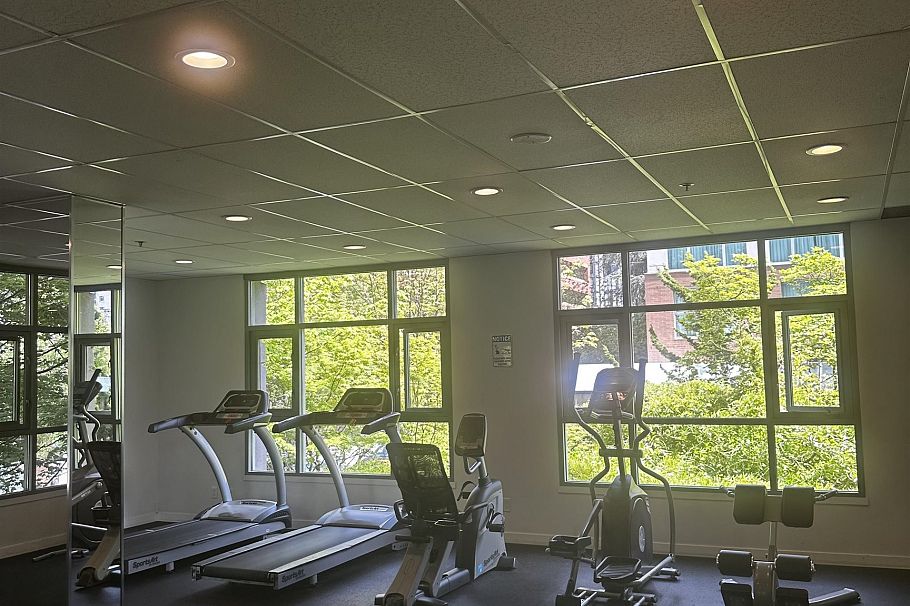 806 1188 Howe Street Vancouver, BC - 13