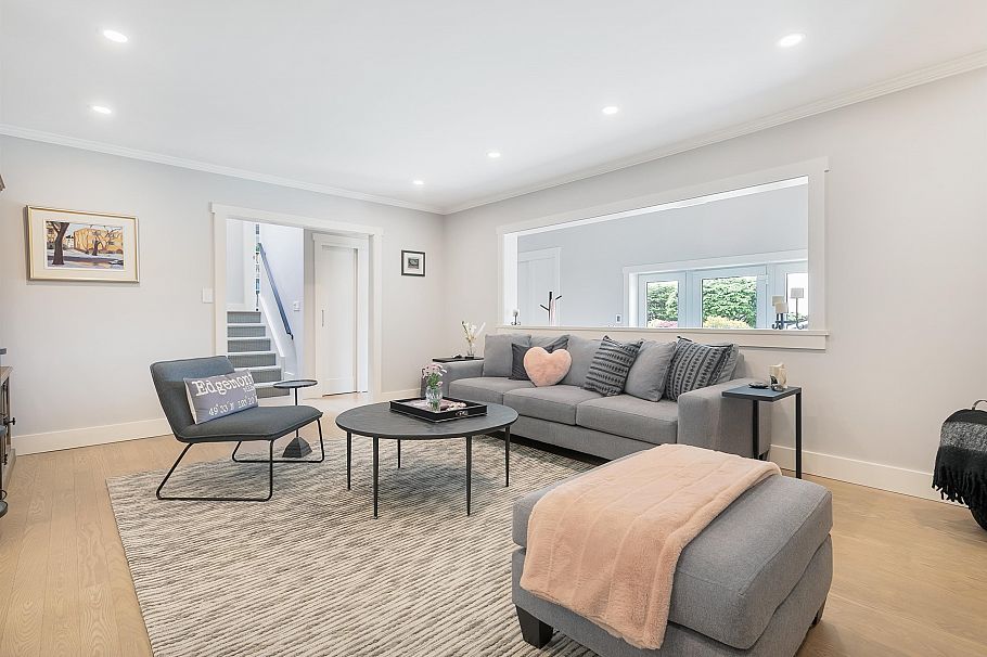 4106 Canterbury Crescent North Vancouver, BC - 9