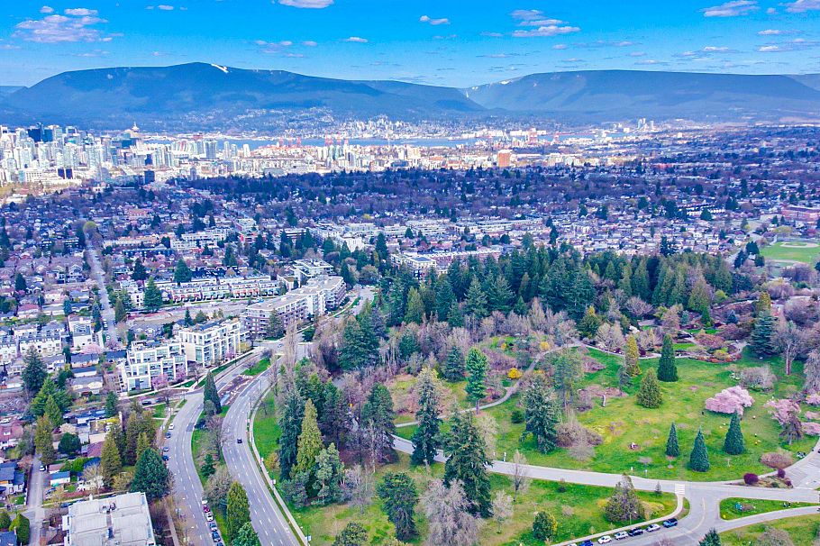 103 4932 Cambie Street Vancouver, BC - 37