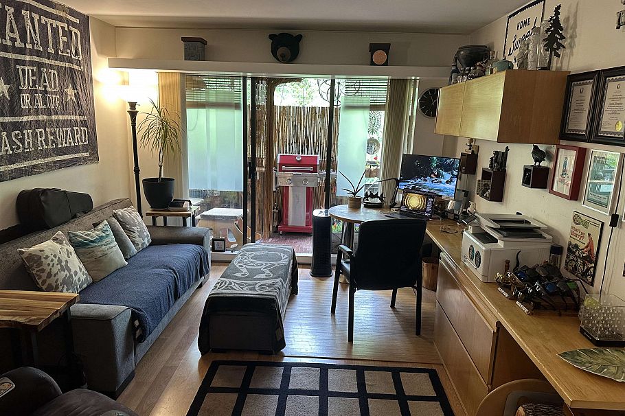 306 2234 Prince Albert Street Vancouver, BC - 26