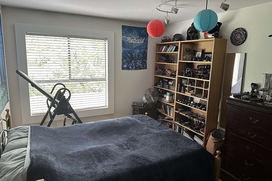 306 2234 Prince Albert Street Vancouver, BC - 17