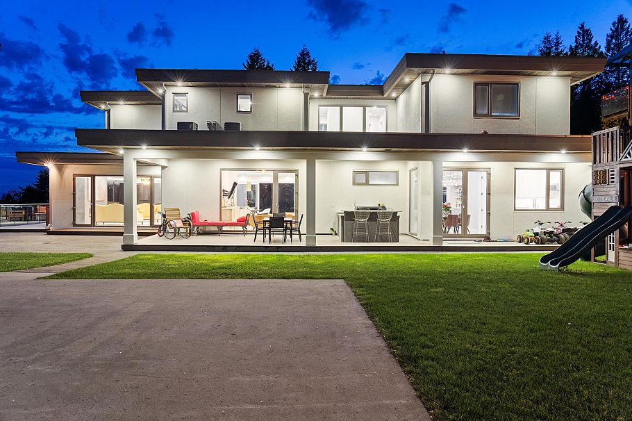 3980 Norwood Avenue North Vancouver, BC - 26