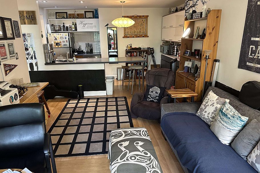 306 2234 Prince Albert Street Vancouver, BC - 7