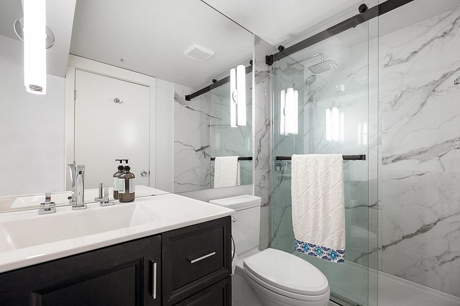 208 1811 W 16th Avenue Vancouver, BC - 31