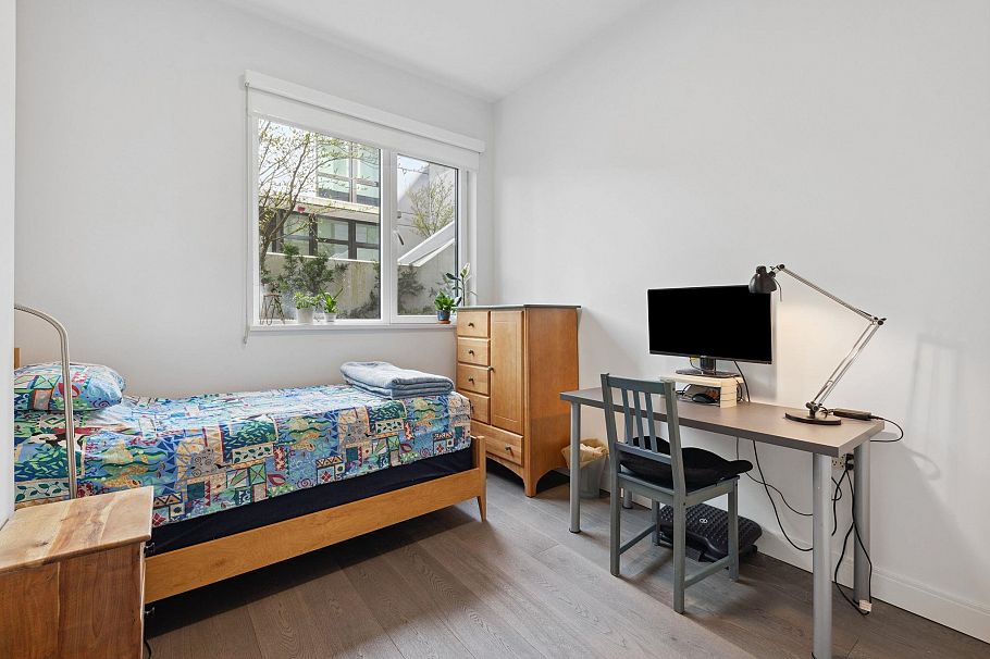 103 4932 Cambie Street Vancouver, BC - 18