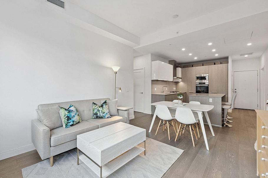 103 4932 Cambie Street Vancouver, BC - 2