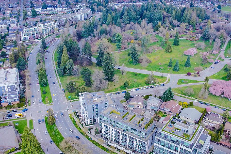 103 4932 Cambie Street Vancouver, BC - 36