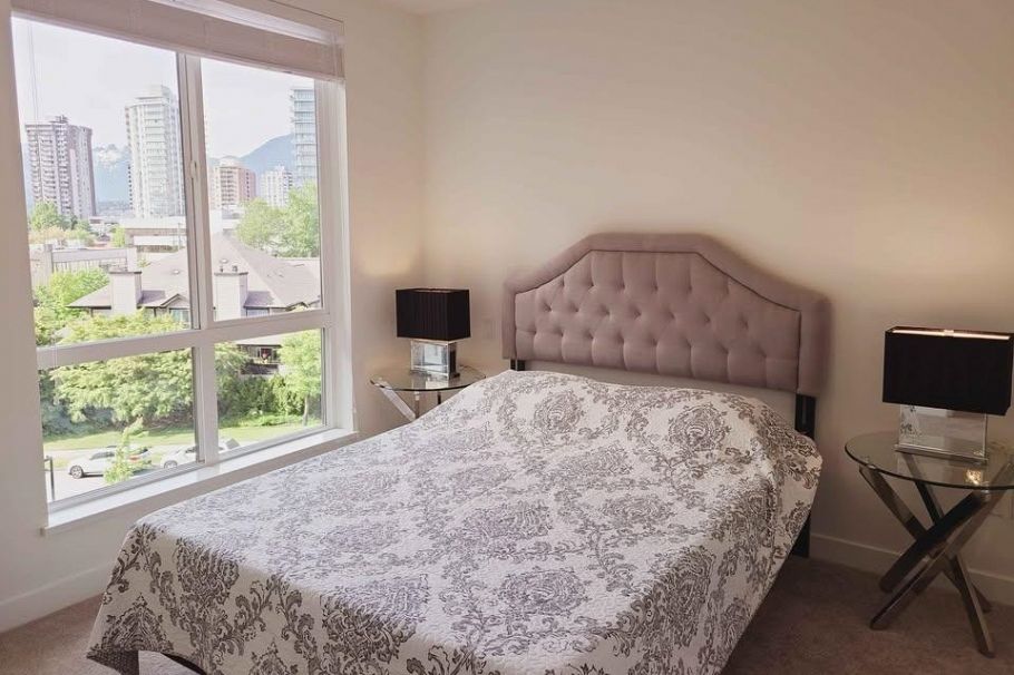 514 108 E 8th Street North Vancouver, BC - 10