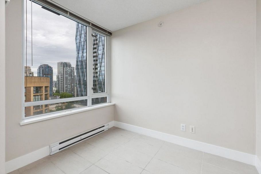 1801 1088 Richards Street Vancouver, BC - 12