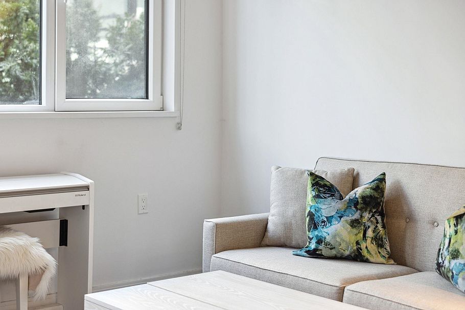 103 4932 Cambie Street Vancouver, BC - 6