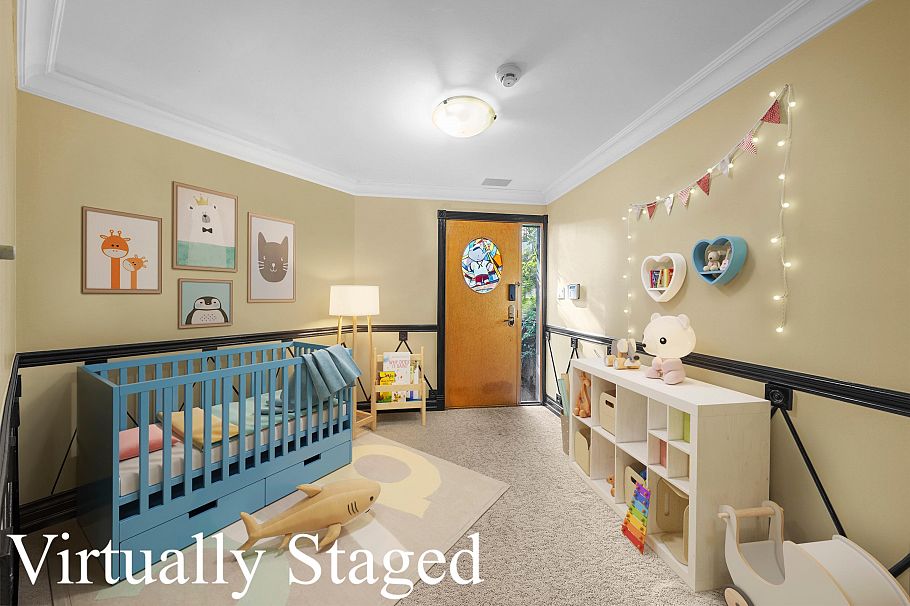 1130 Ironwork Passage Vancouver, BC - 31