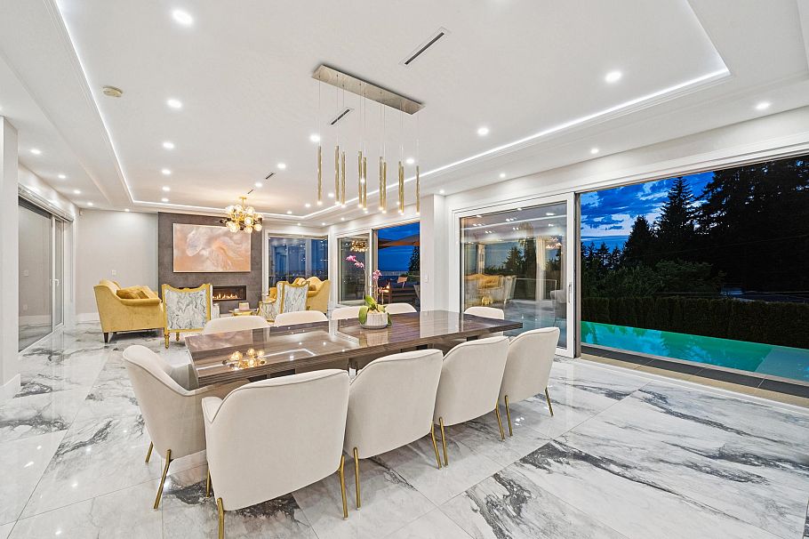 3980 Norwood Avenue North Vancouver, BC - 5