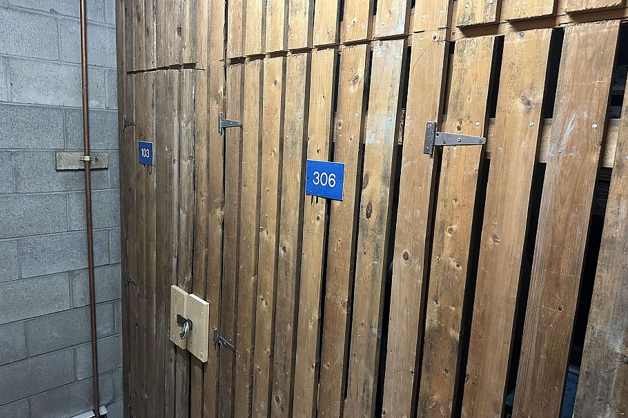 306 2234 Prince Albert Street Vancouver, BC - 3