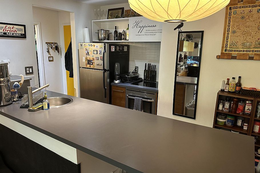 306 2234 Prince Albert Street Vancouver, BC - 15