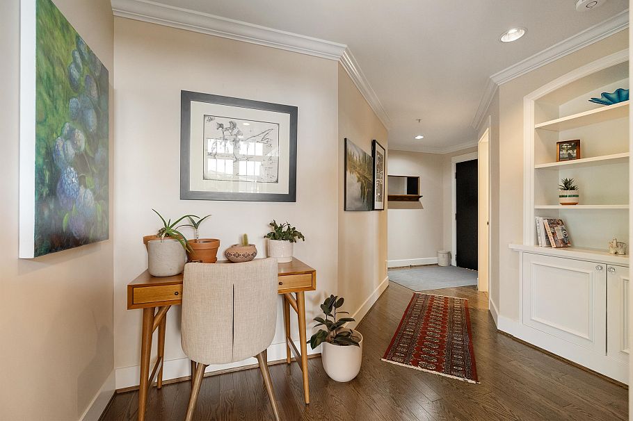 208 1811 W 16th Avenue Vancouver, BC - 8