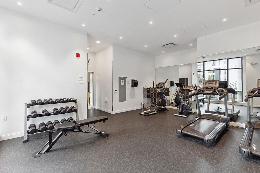 103 4932 Cambie Street Vancouver, BC - 28