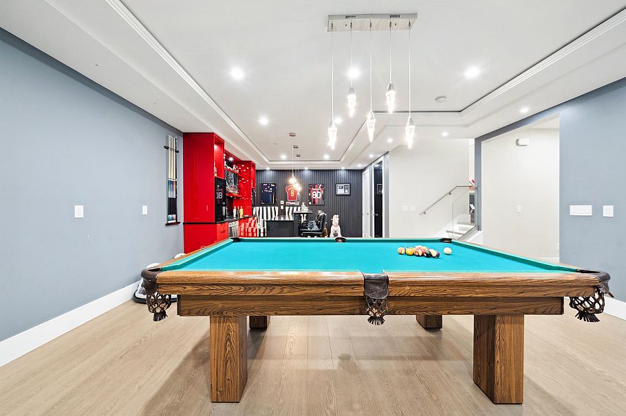 3980 Norwood Avenue North Vancouver, BC - 36