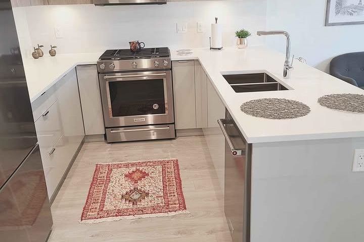 514 108 E 8th Street North Vancouver, BC - 4