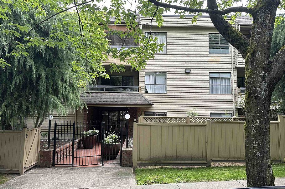 306 2234 Prince Albert Street Vancouver, BC - 22
