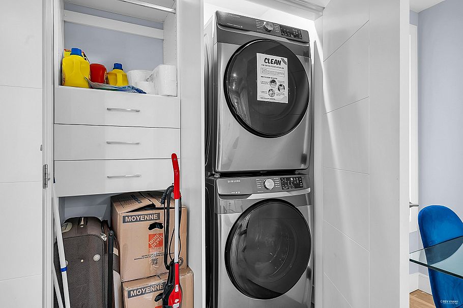 3429 Dundas Street Vancouver, BC - 22