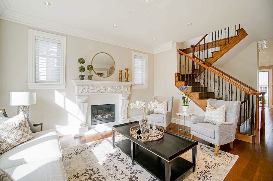 3759 W 31st Avenue Vancouver, BC - 5