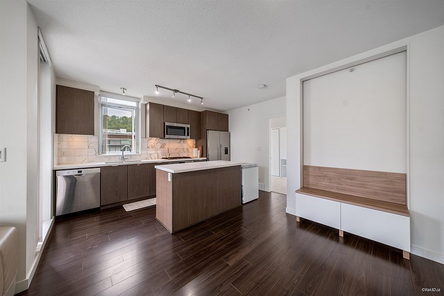402 3162 Riverwalk Avenue Vancouver, BC - 6