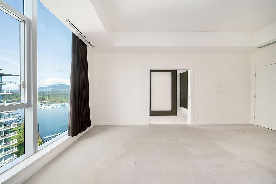 2601 277 Thurlow Street Vancouver, BC - 21