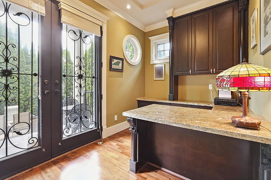 3593 Mackenzie Street Vancouver, BC - 12