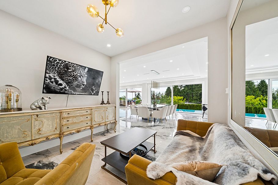 3980 Norwood Avenue North Vancouver, BC - 7