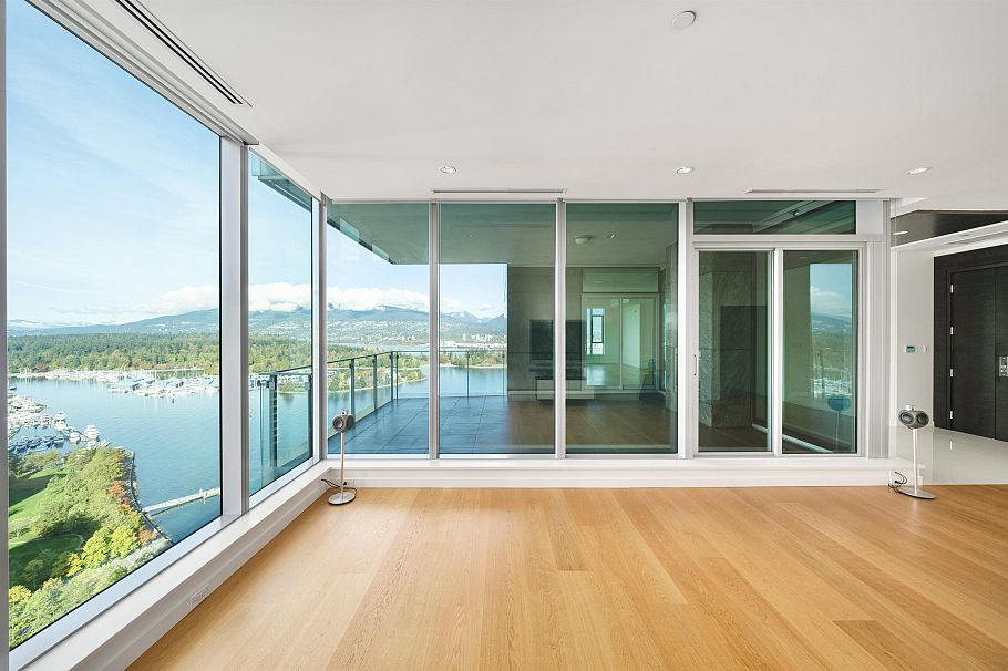 2601 277 Thurlow Street Vancouver, BC - 16