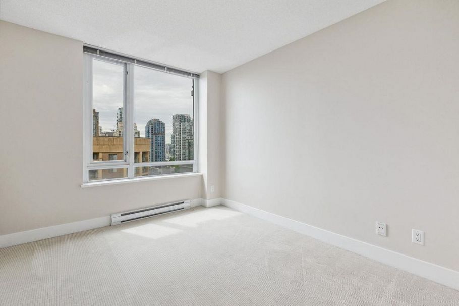 1801 1088 Richards Street Vancouver, BC - 25