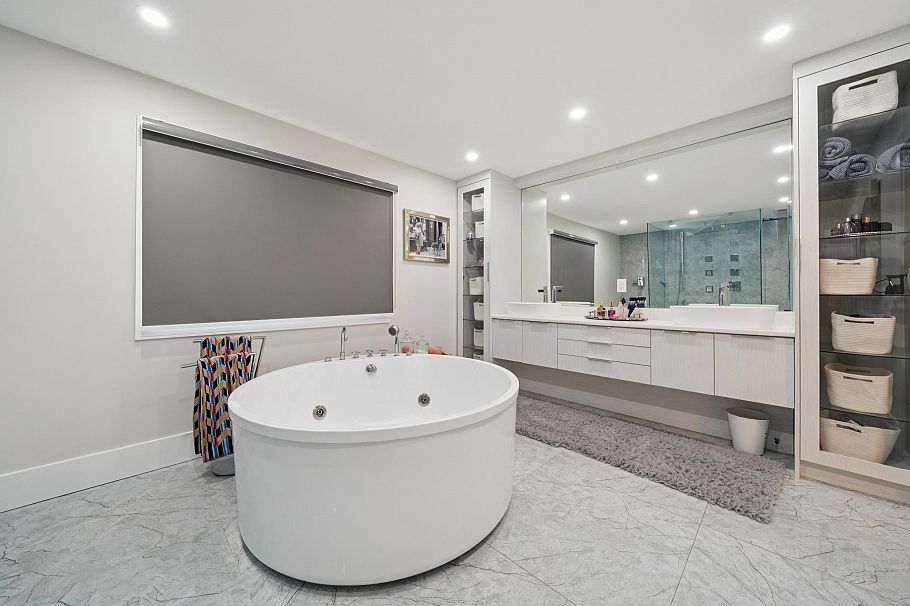 3980 Norwood Avenue North Vancouver, BC - 23