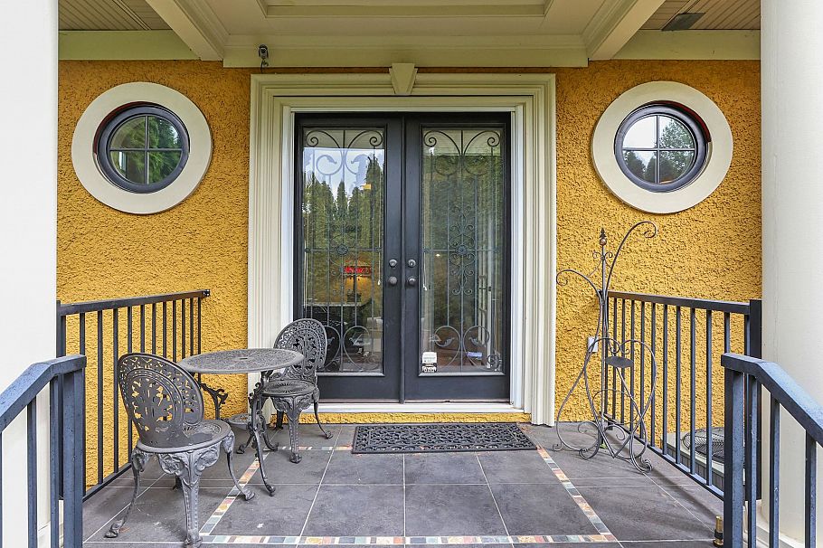 3593 Mackenzie Street Vancouver, BC - 28