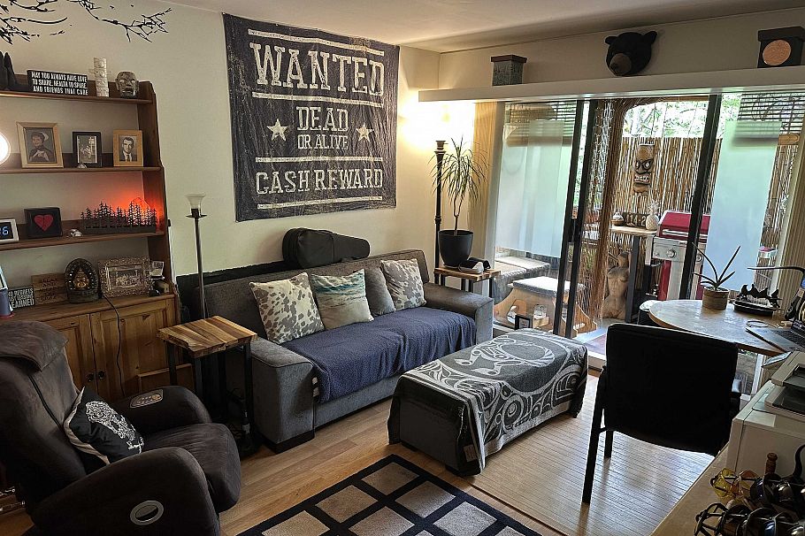 306 2234 Prince Albert Street Vancouver, BC - 21