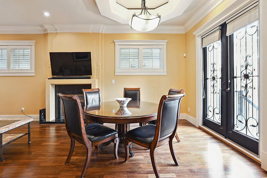 3593 Mackenzie Street Vancouver, BC - 9