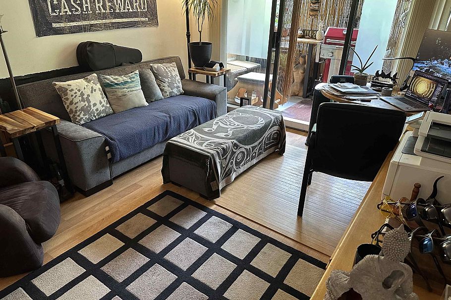 306 2234 Prince Albert Street Vancouver, BC - 9