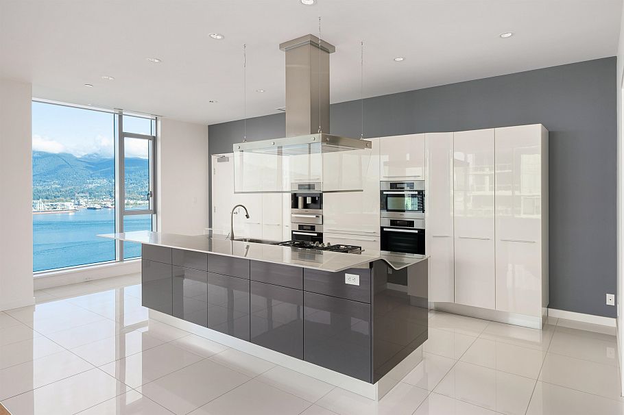 2601 277 Thurlow Street Vancouver, BC - 9