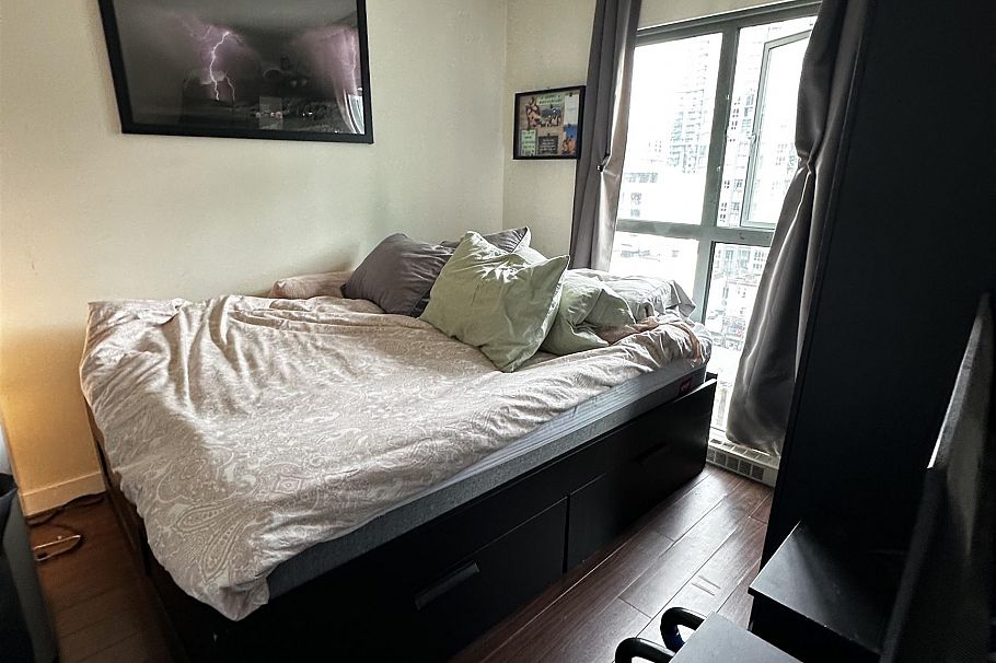 806 1188 Howe Street Vancouver, BC - 7