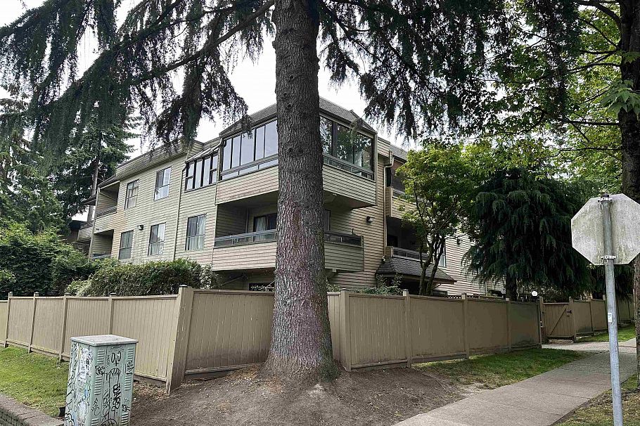 306 2234 Prince Albert Street Vancouver, BC - 23