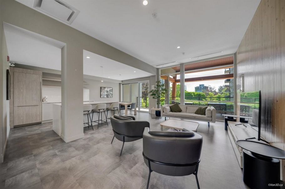 514 108 E 8th Street North Vancouver, BC - 17