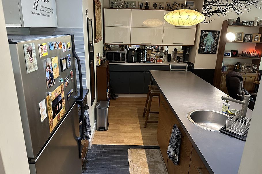 306 2234 Prince Albert Street Vancouver, BC - 12