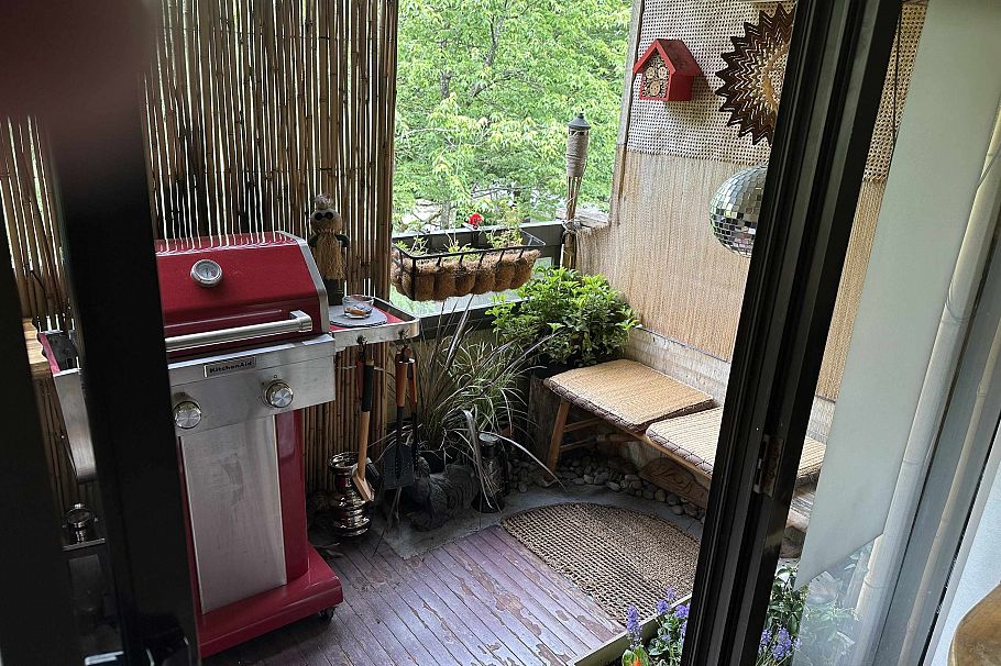 306 2234 Prince Albert Street Vancouver, BC - 18