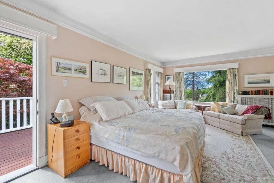 1625 Marpole Avenue Vancouver, BC - 7