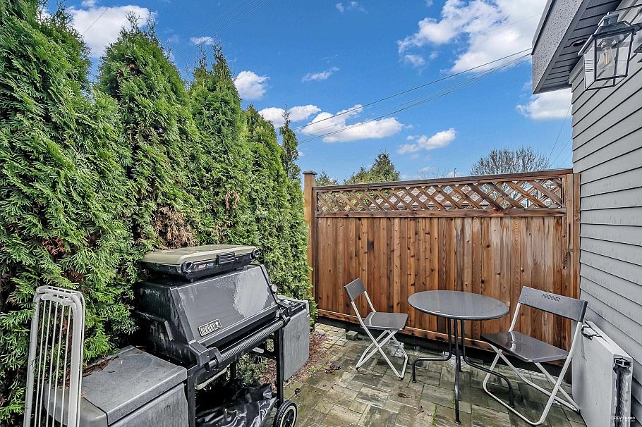 3429 Dundas Street Vancouver, BC - 23