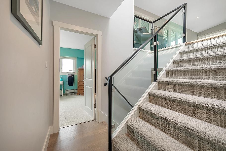 4106 Canterbury Crescent North Vancouver, BC - 29